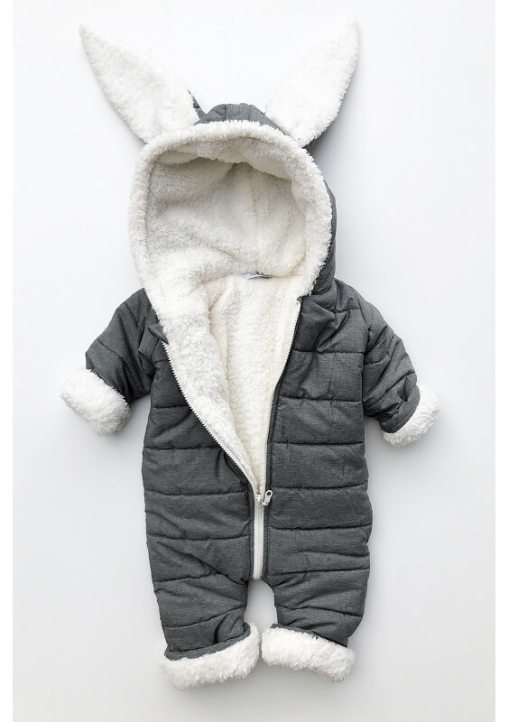   Jak wybrać kombinezon dziecięcy na sezon Jesień/Zima 2020