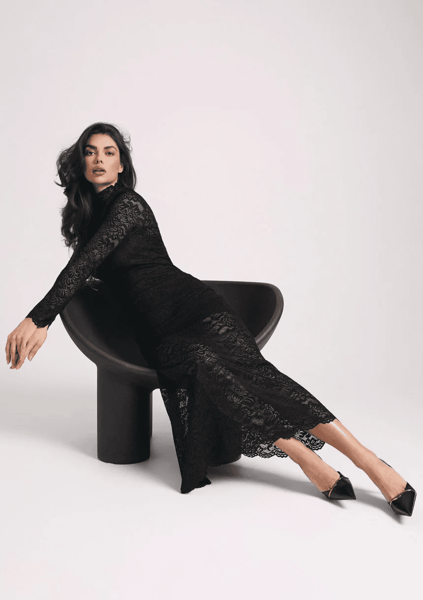 Odkryj wieczorową kolekcję La Nuit