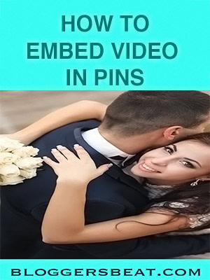 video pin feature image