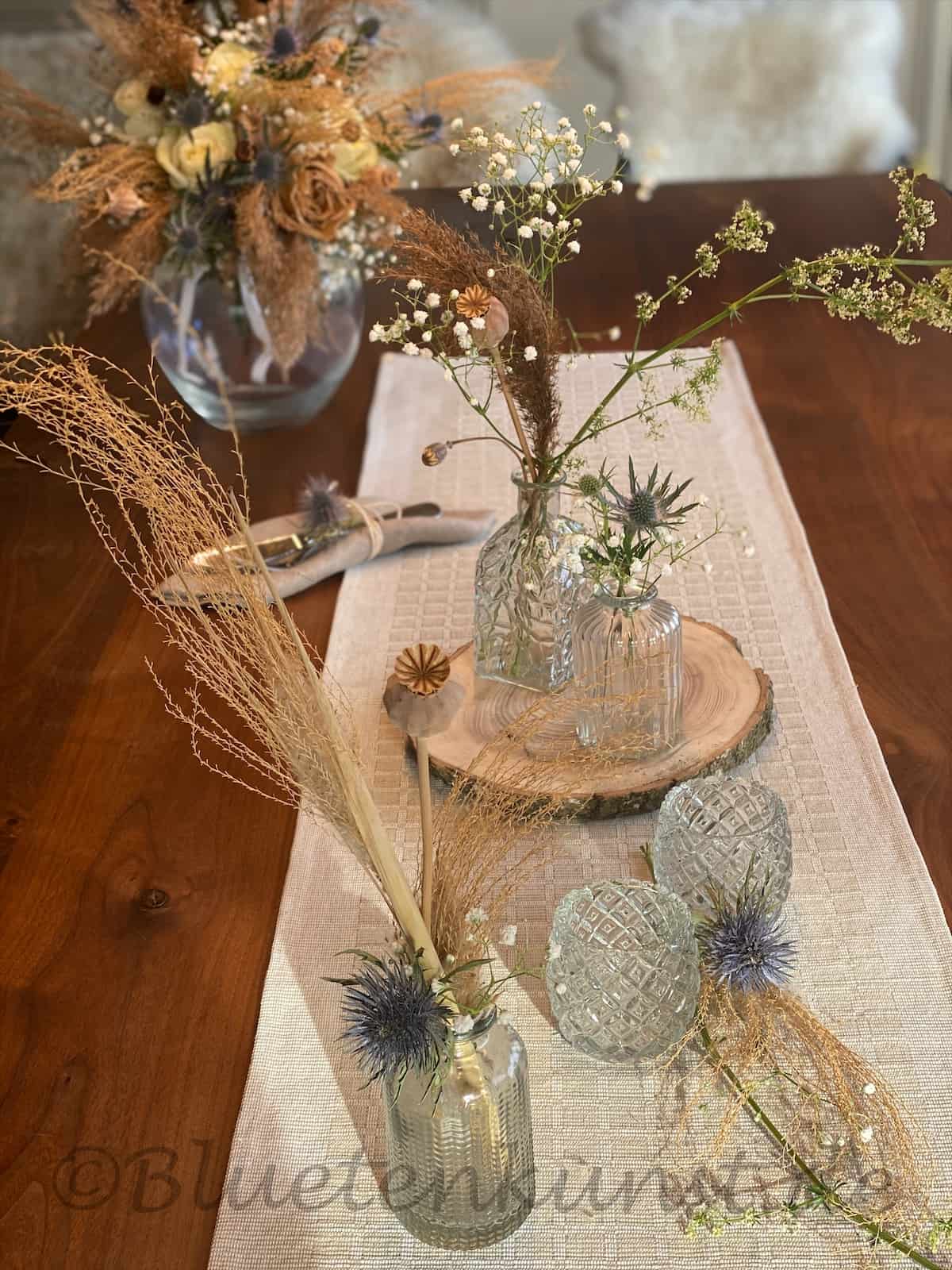 Floristik Event Hochzeit 13