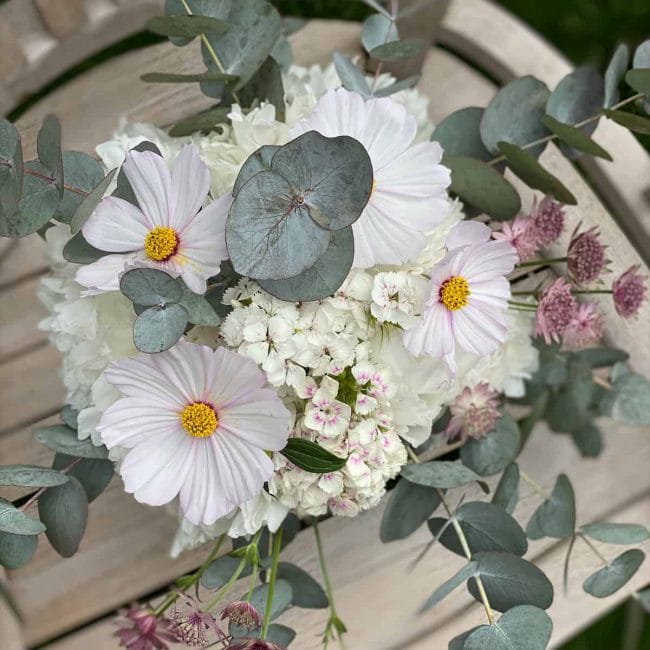 Floristik Event Hochzeit 3
