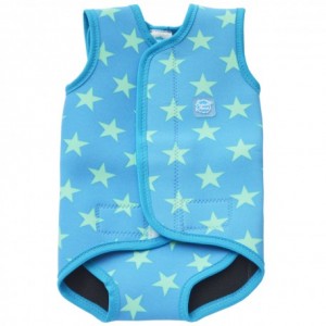 Bodywrap – Stars Blue