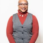 Michelai Graham