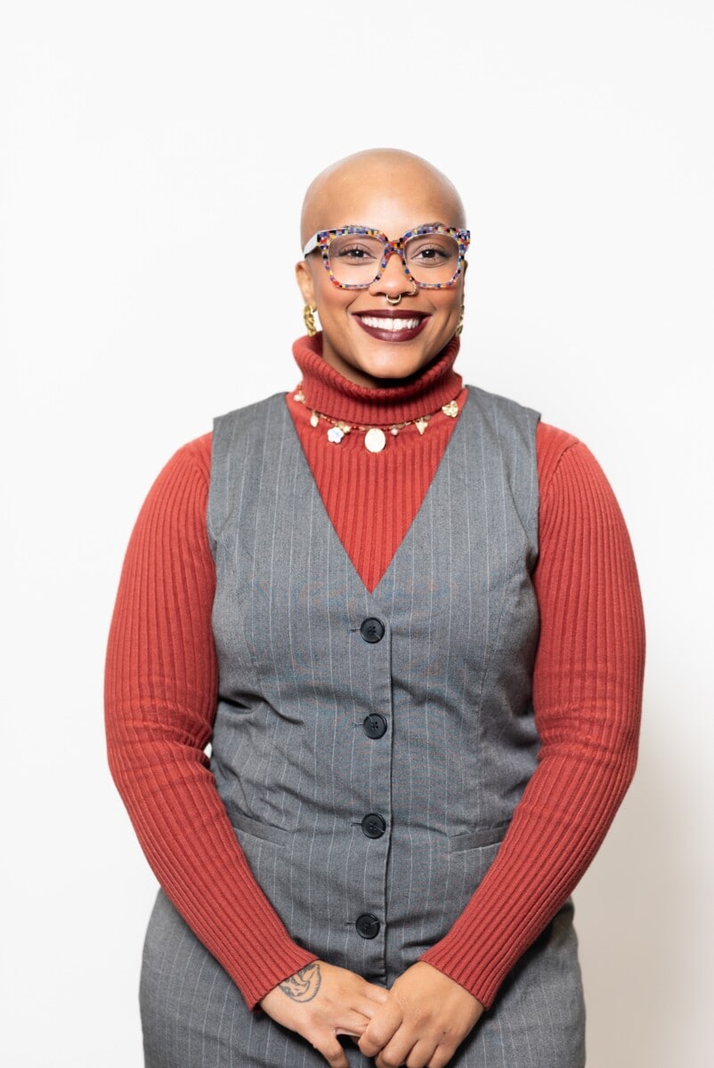 Michelai Graham
