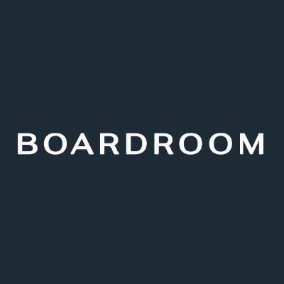 Boardroom Staff