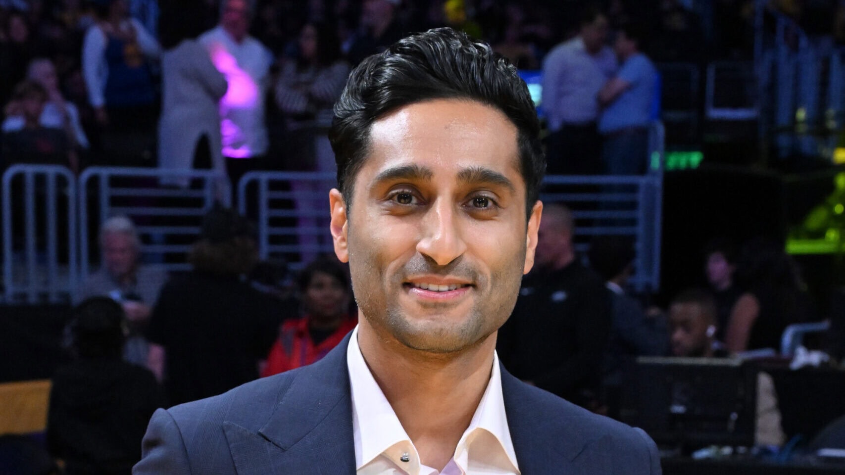 Shams Charania on Wemby’s Greatness, Learning from Woj, and the New NBA Blueprint