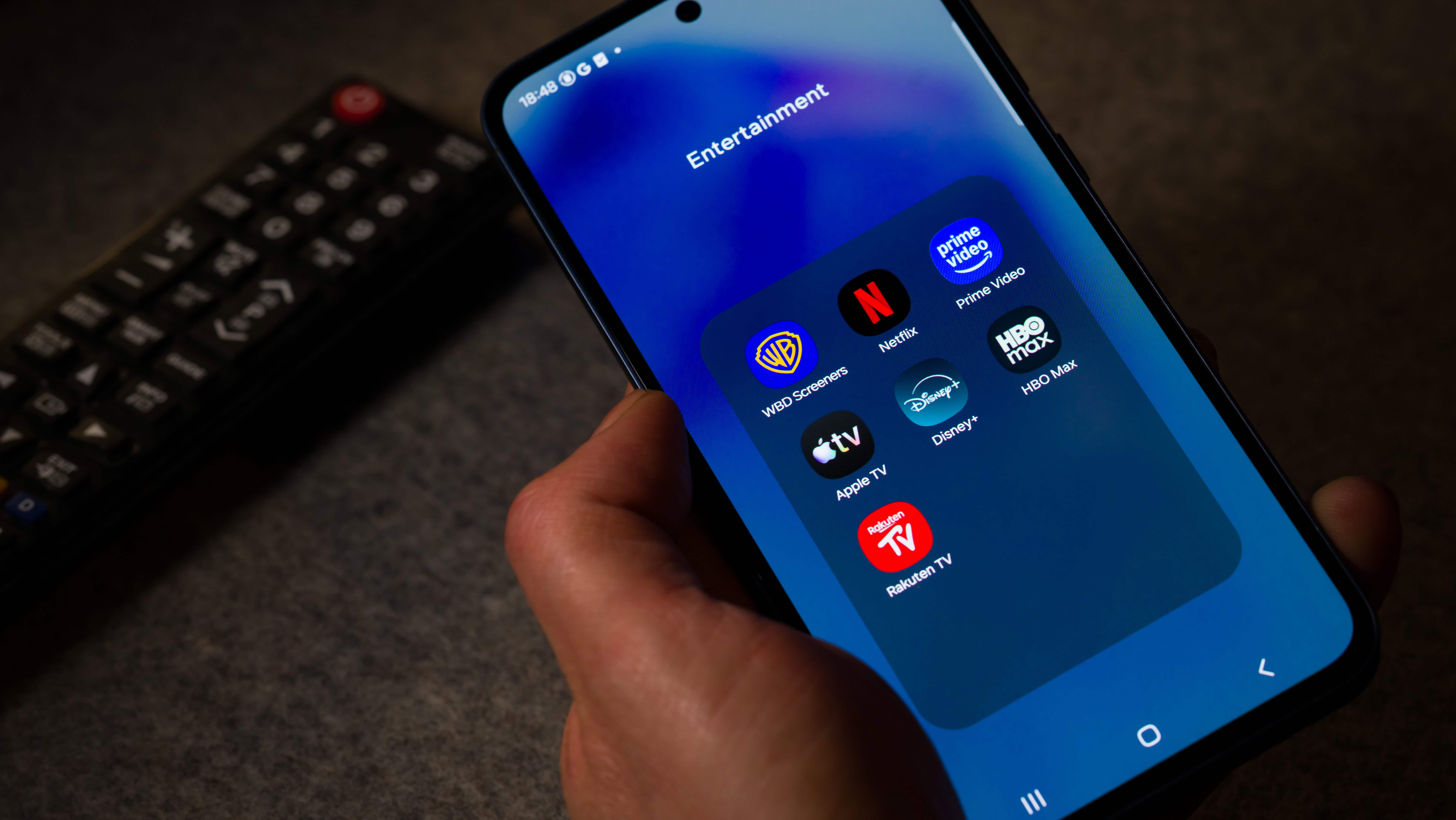 Now That Paramount Has Outbid Netflix, What’s the Plan for Warner Bros.?