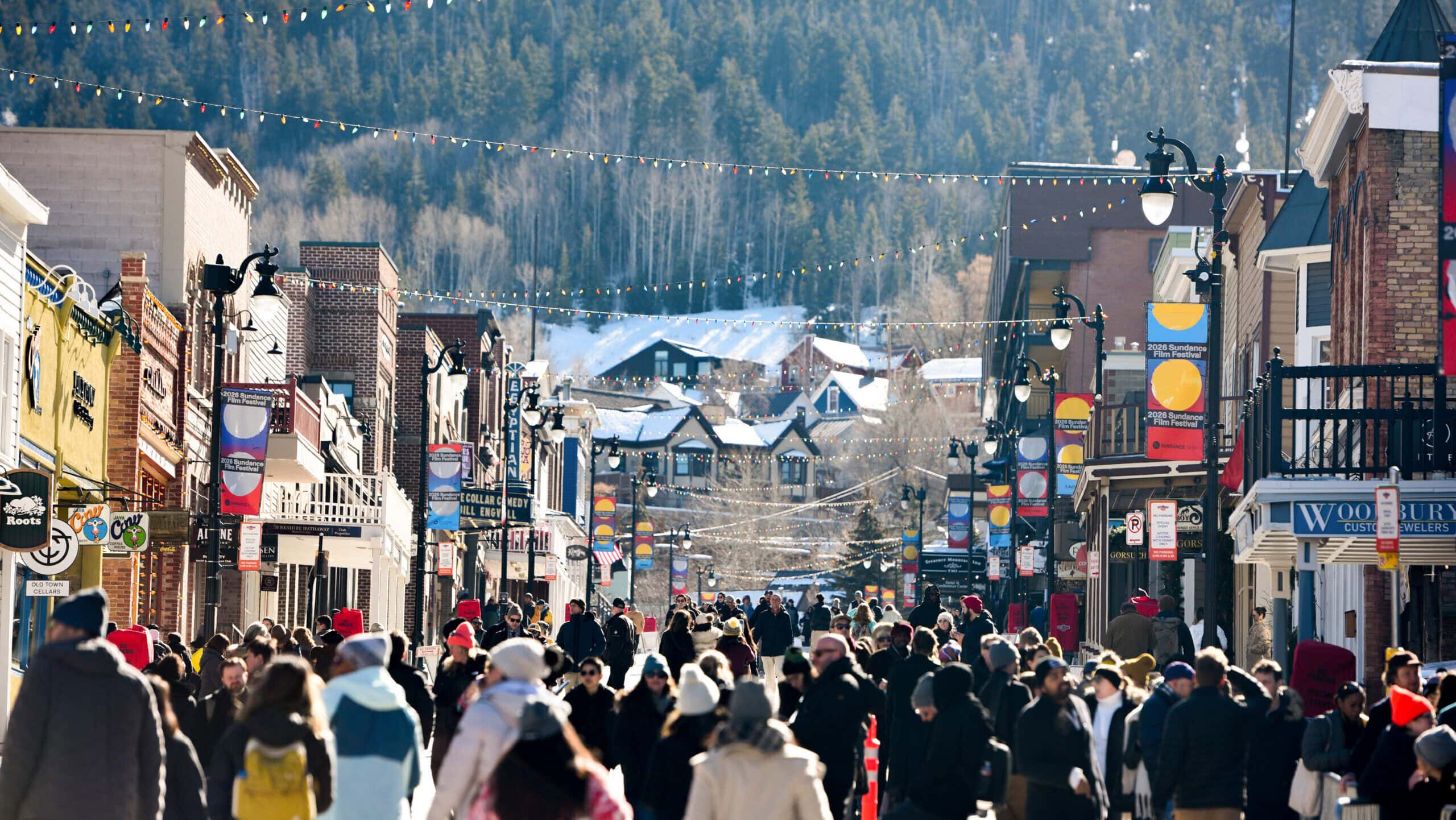 Last Dance in Park City: What the 2026 Sundance Film Festival Really Felt Like
