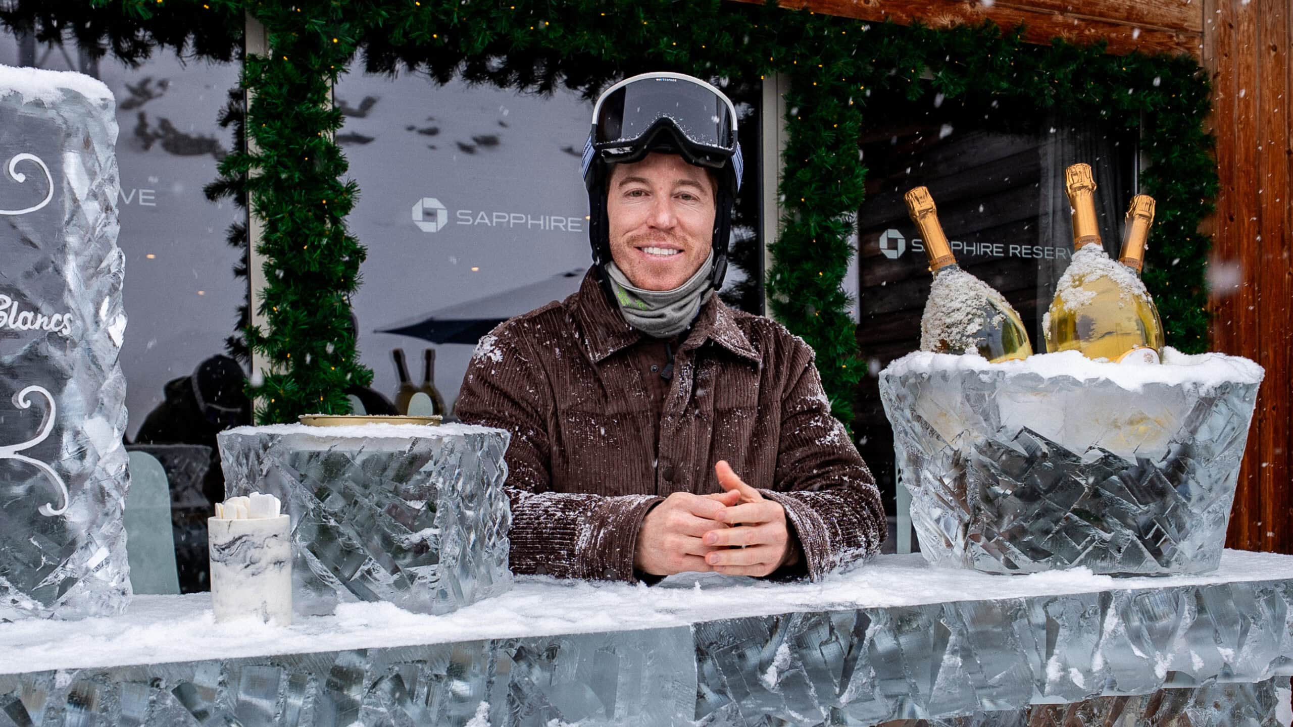 Shaun White’s Second Act: Redefining the Business of Snowboarding