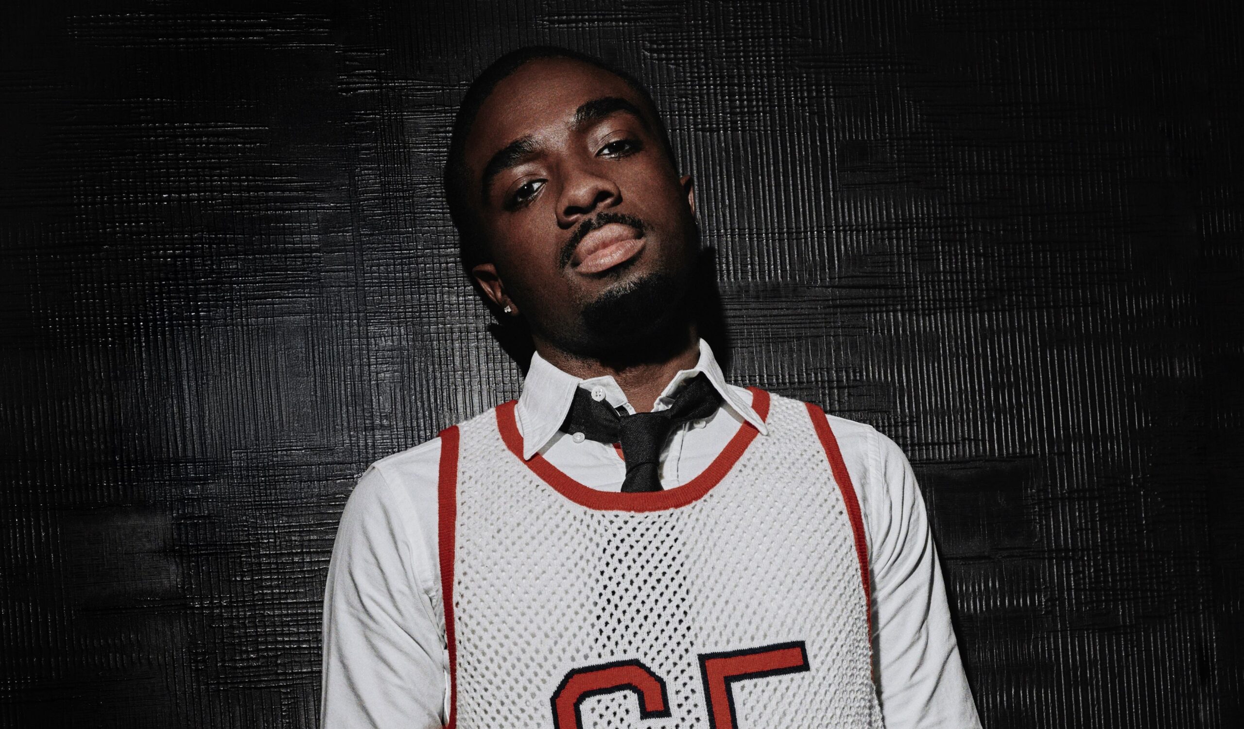 Beyond the Upside Down: Caleb McLaughlin on Broadway Roots and His New Animated Era