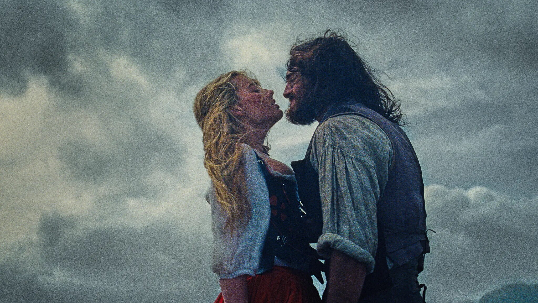 Glossy, Gothic, and Hollow: We Didn’t Need Emerald Fennell’s ‘Wuthering Heights’ Adaptation