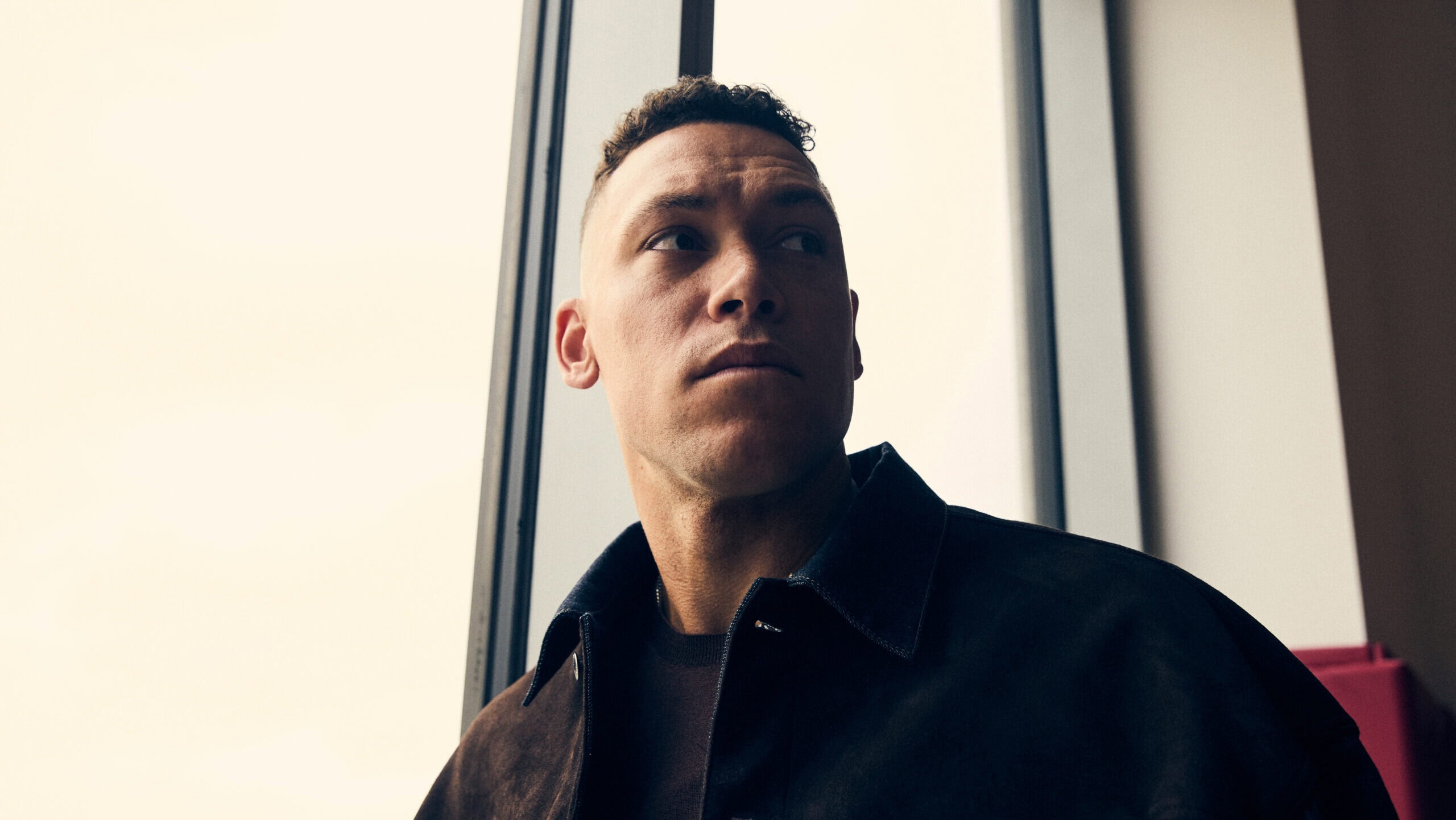 Aaron Judge Opens Up to Kevin Durant on Yankees Expectations, MVP Mindset & MLB Journey