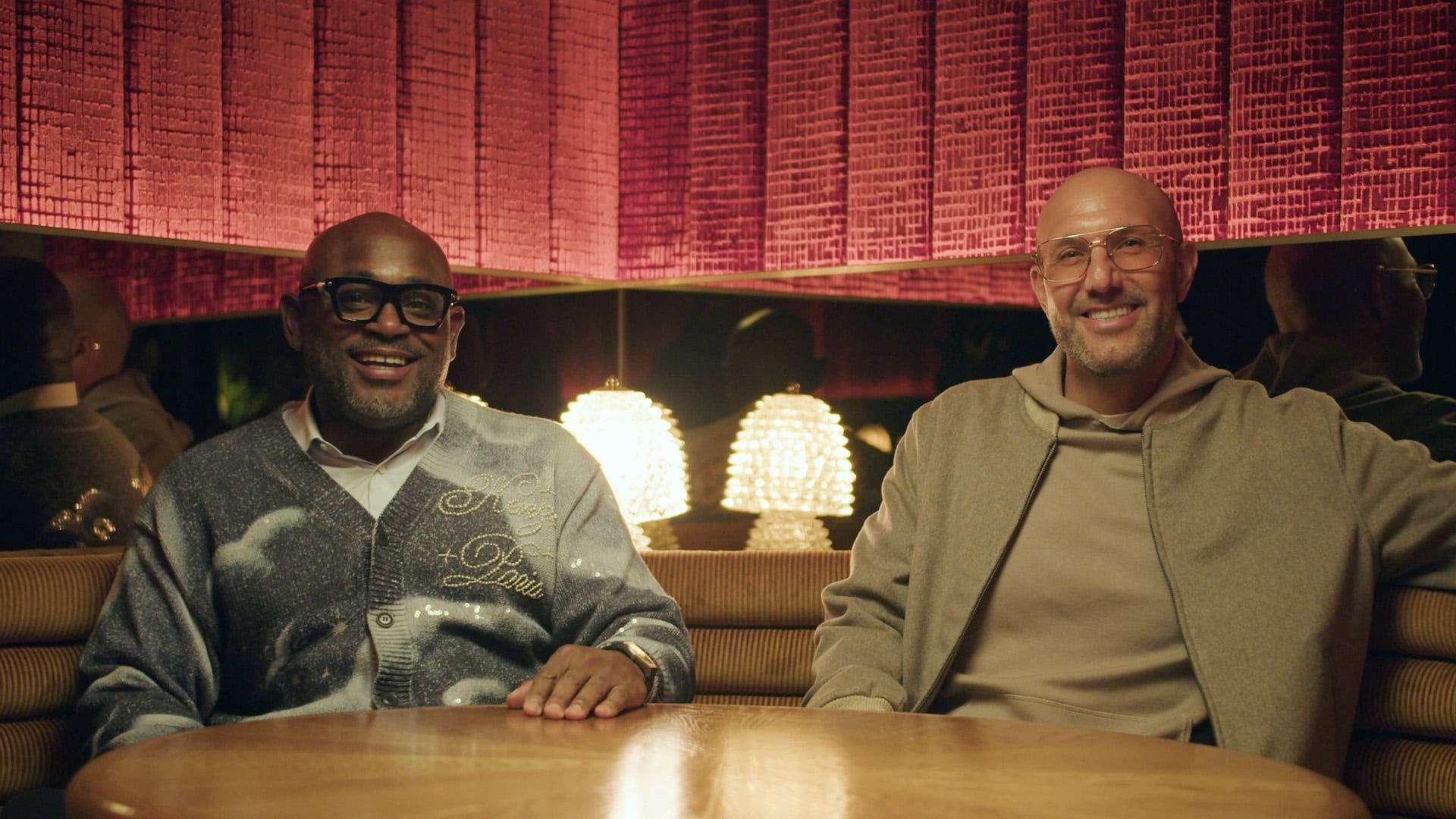 Steve Stoute Sounds Off On Stephen A. Smith, Drake, Jay-Z, Nas, & Why Fame Is Winning