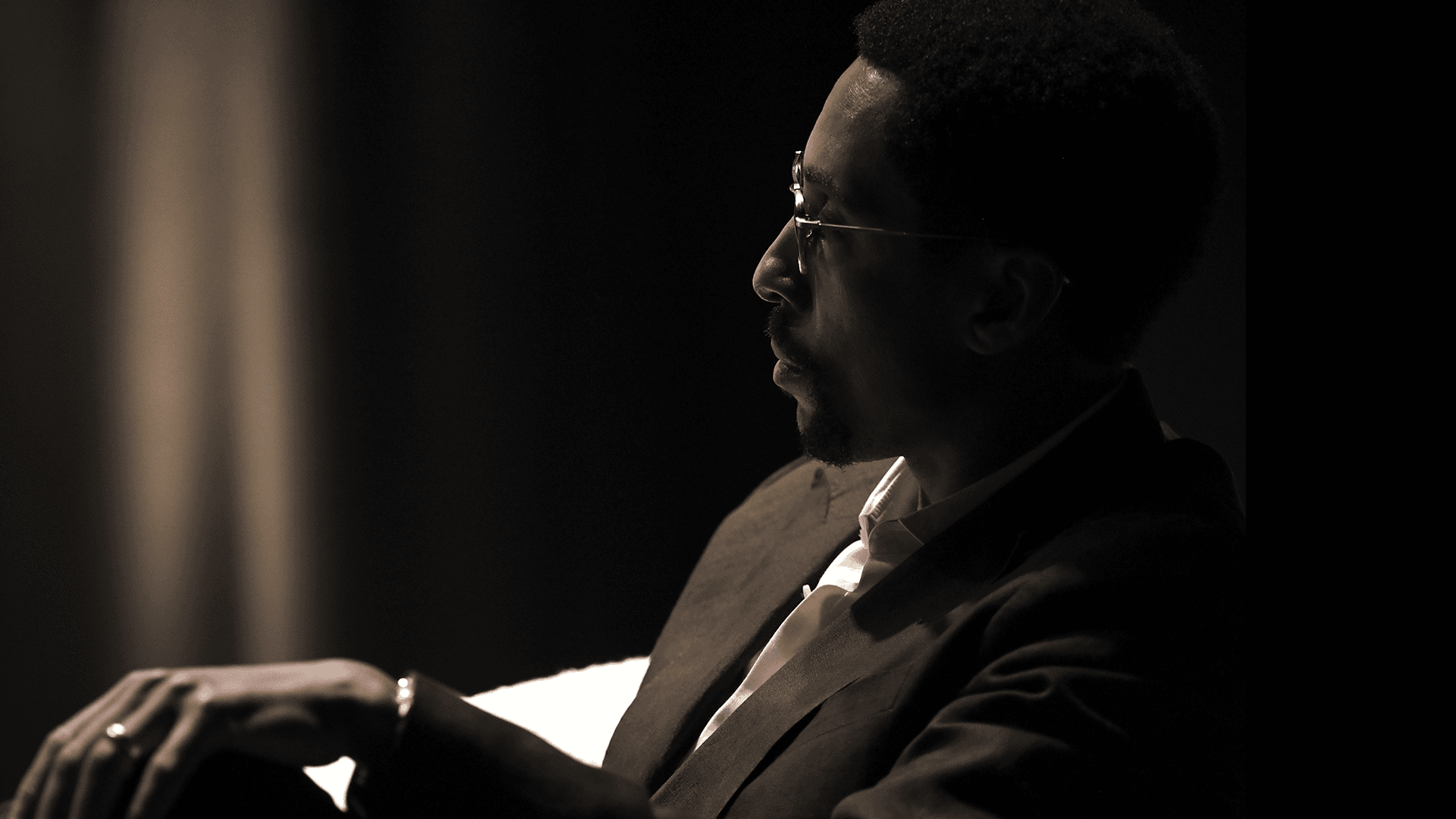 Larry Jackson on Ye, Mariah Carey, And Building a Modern Music Powerhouse