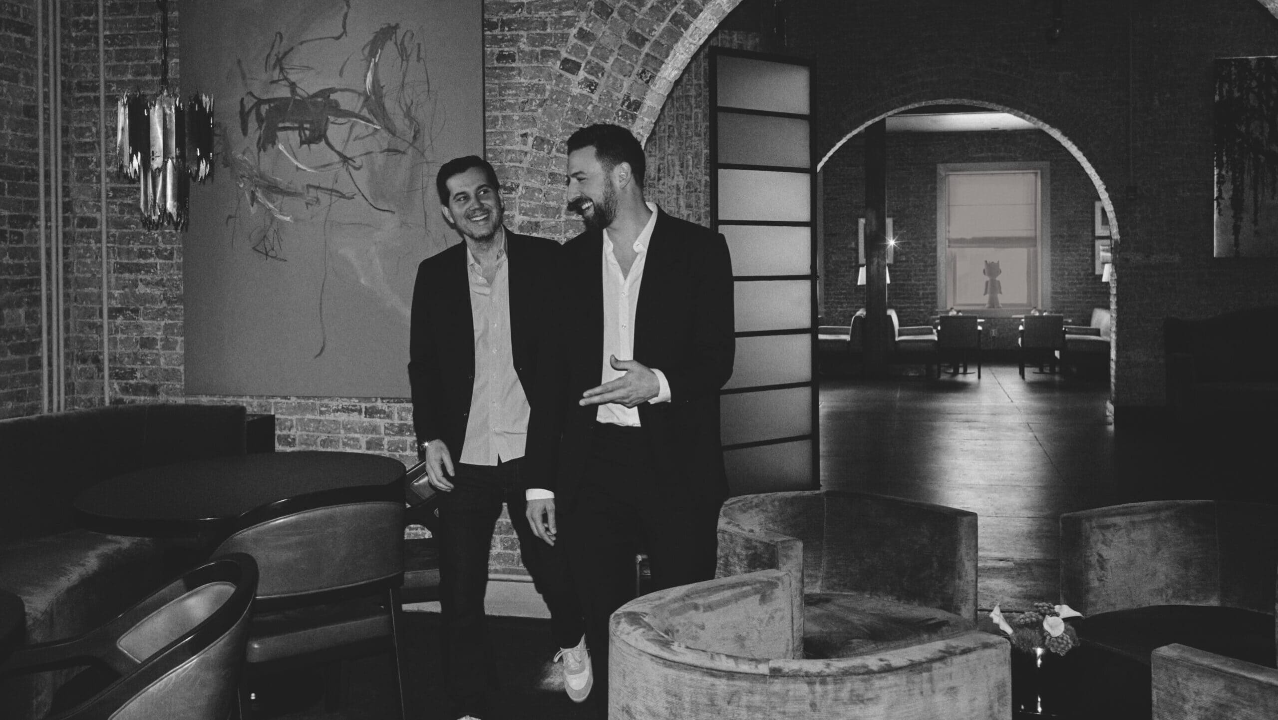 The Zero Bond Effect: From NYC to Vegas, Scaling a Cultural Powerhouse