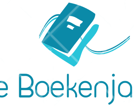 Boekenjagersboek: even alle info op een rij!