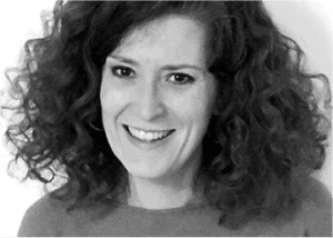 Picture of Magali Reghezza