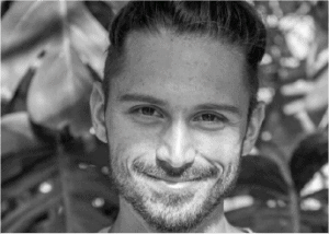 Picture of Raphael Seguin