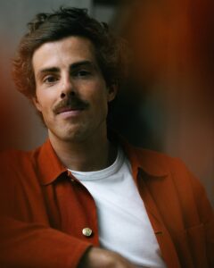 Picture of Timothée Parrique