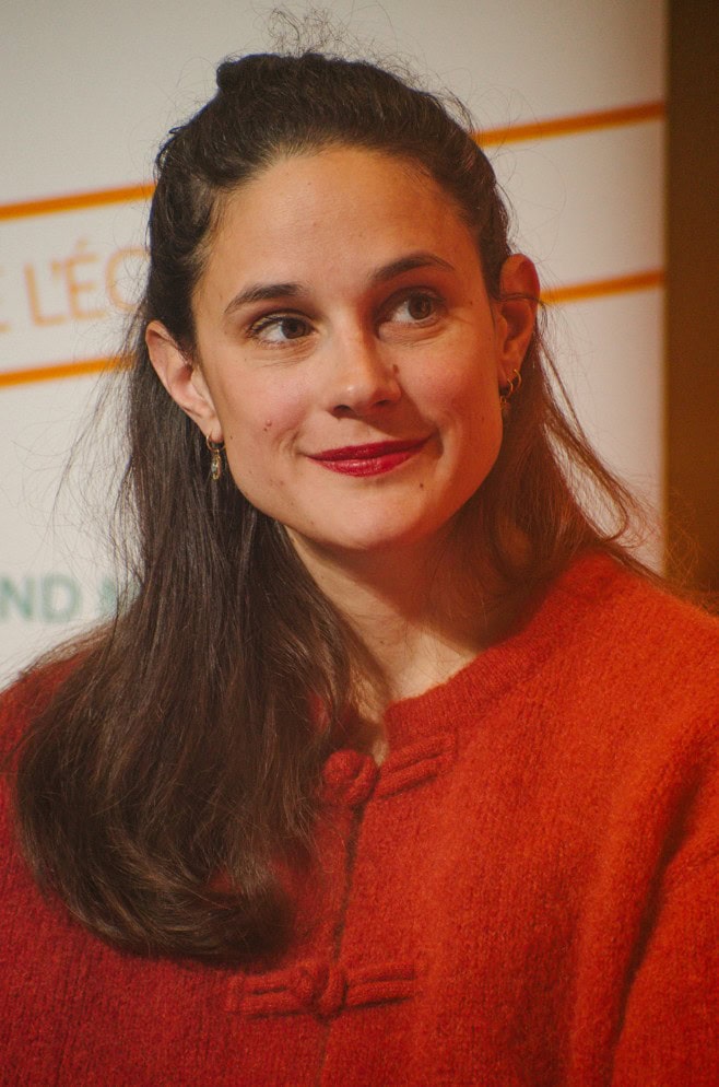 Picture of Mathilde Viennot