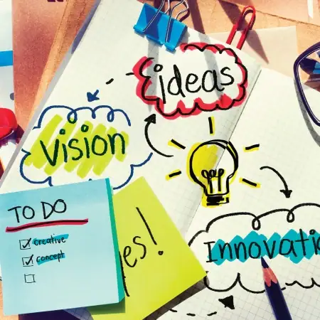 names for an event planning business