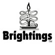 brightings - bright company name