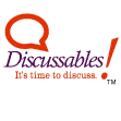 Discussables