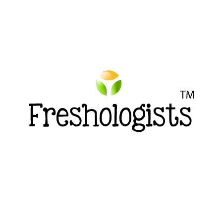 Freshologists - Colossal Startup Name
