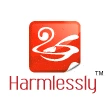Harmlessly