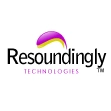 Resoundingly