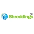 Shreddings
