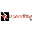 Upending