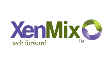 xenmix - interesting startup brand name