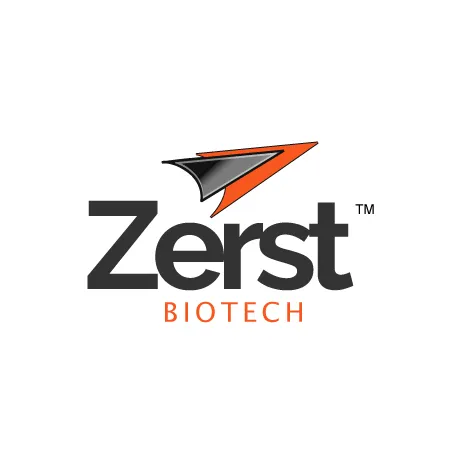 Zerst - Vigorous Brand Name
