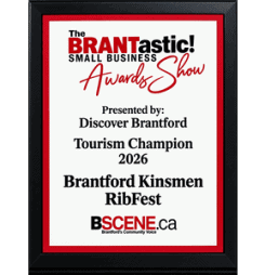 2026 Tourism Champion Award