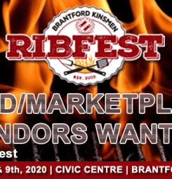 ACCEPTING FOOD VENDORS 2027