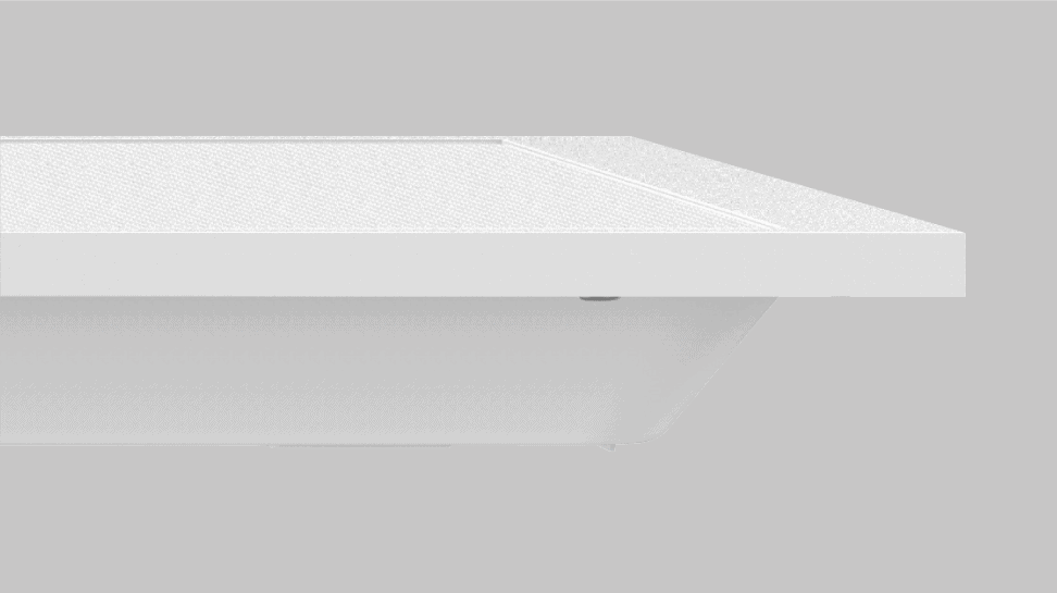 LED Panel | 25W (595 x 595 x 32mm) - Bri-Tek Technologies