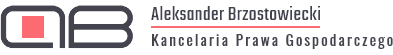Kancelaria Brzostowiecki