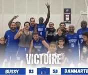 SAISON 25/26 – 7ÈME JOURNÉE SENIORS DM3 : 7/7