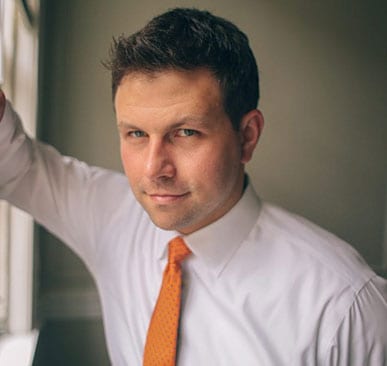 Andrew Cardwell, Esq.