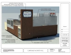 Preliminary-elevation