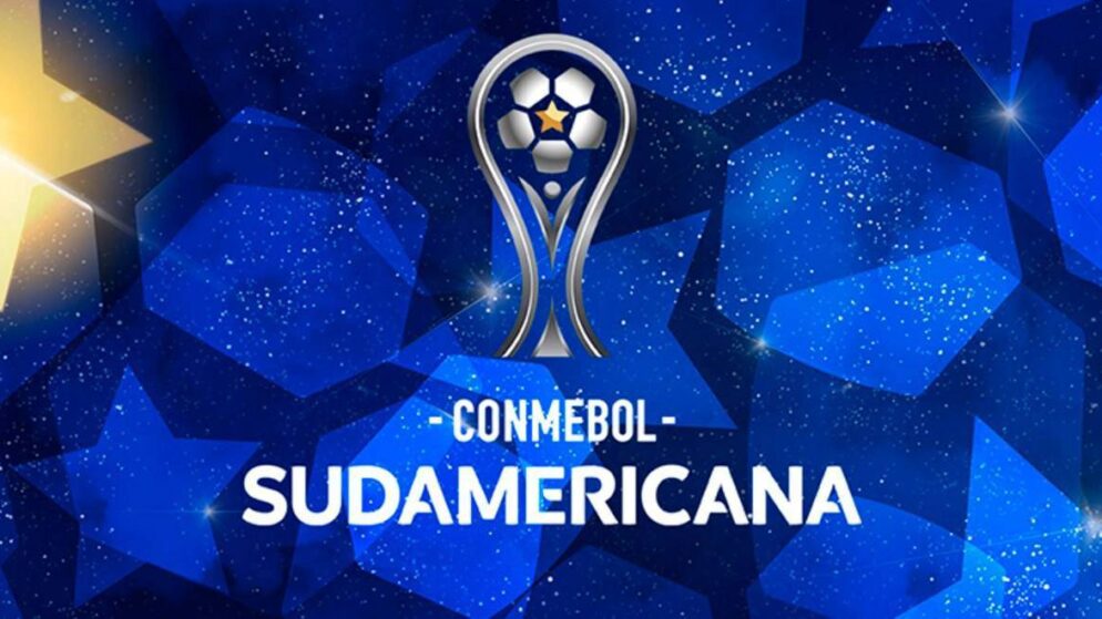 Apuestas semifinales vuelta Copa Sudamericana 2021