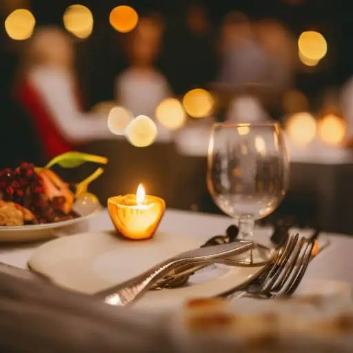 romantic situation for a twin flame uniting at the right moment