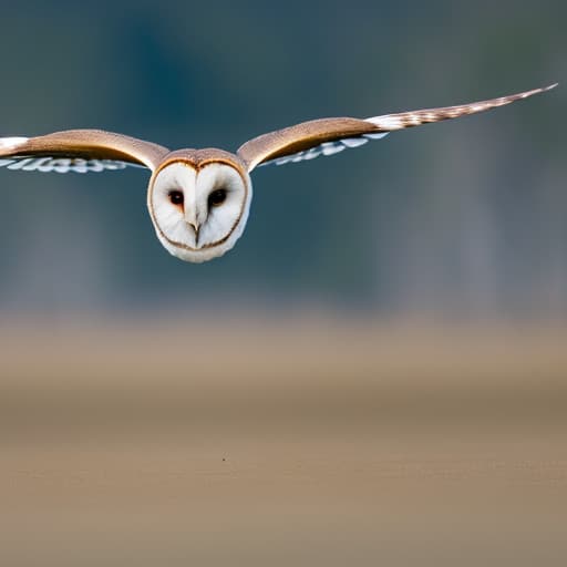 barn owl
