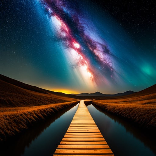 right path to new beginnings