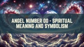 Angel Number 00 – Spiritual Meaning and Symbolism