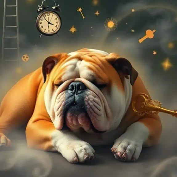bulldogs in dream analysis