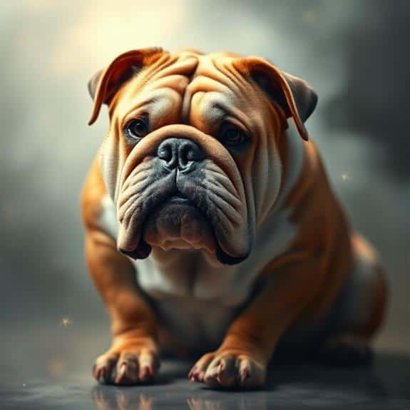 bulldogs teach spiritual lessons