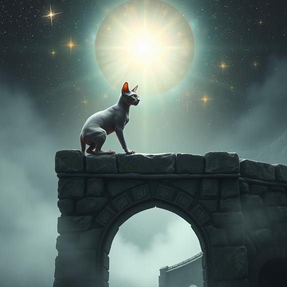 connecting body and soul