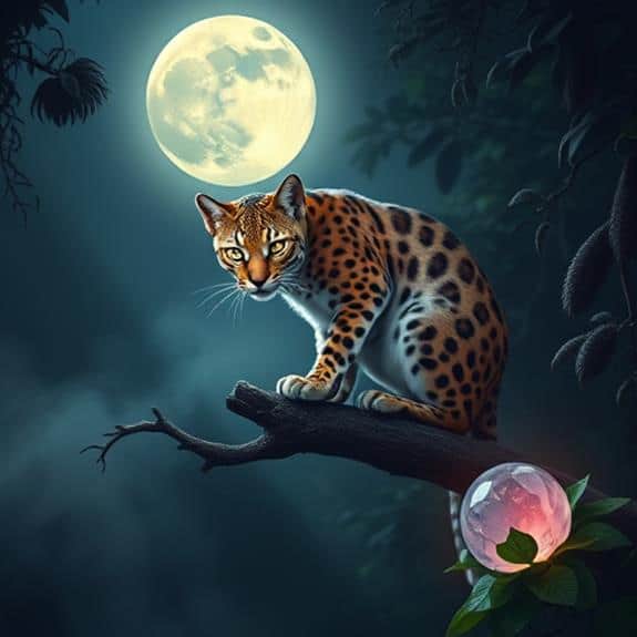 developing intuition and psychic skills